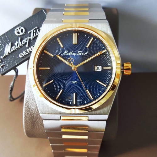 Mathey tissot zeus - -,