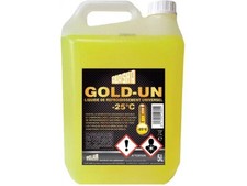 Liquide de Refroidissement