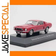 JakeSpecial – 1968 Shelby