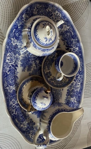 Villeroy boch burgenland - et,