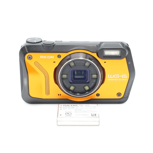 Appareil photo numérique