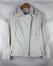 Veste zippée intégrale style