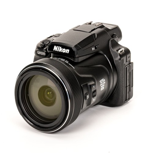 Nikon coolpix p1000 occasion - nikon,