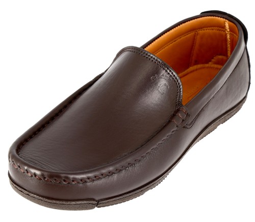 Mocassin homme ville en - de,