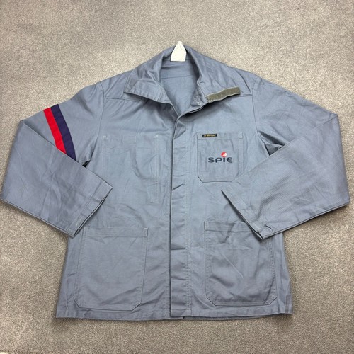 Veste française adulte - , bleu