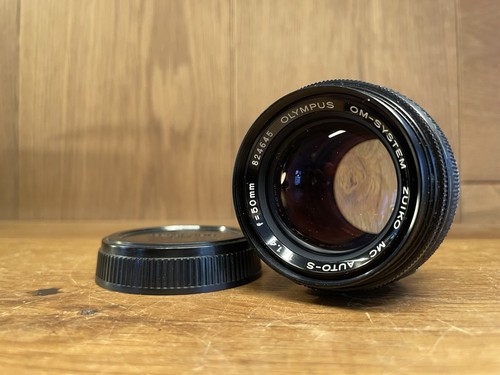 Objectif standard olympus - standard,