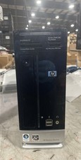 HP Pavilion Slimline s3000 AMD