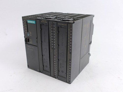 Siemens simatic 300 - siemens, s7-300