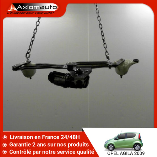 Mecanisme moteur - 🇫🇷, mecanisme+moteur