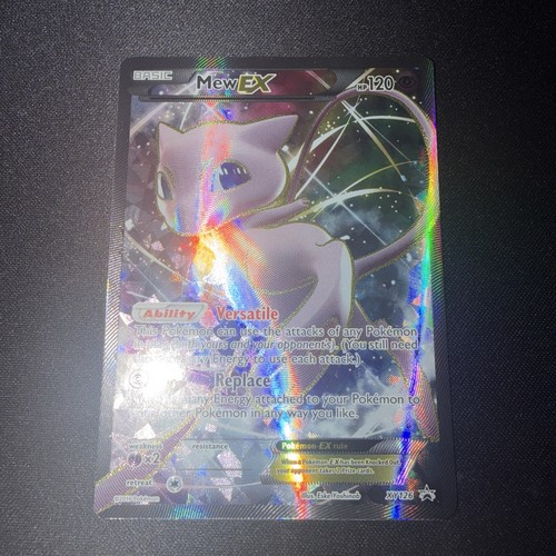 Carte pokémon mew promo - mew,