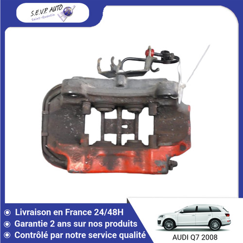 Etrier de frein - 🇫🇷,