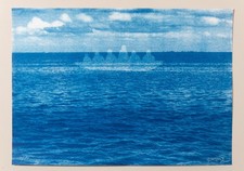 SAM3 - Invisibles - art print