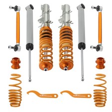 Amortisseurs Combinés