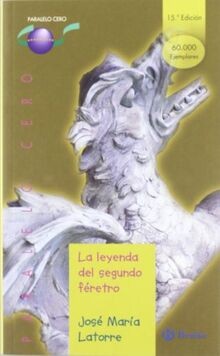 Leyenda del segundo - la,