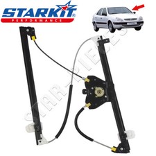 Lève-vitre électrique avant gauche conducteur CITROEN XSARA PHASE 2 00-05