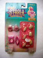 STARLA & THE JEWEL RIDERS -