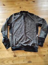 T-shirt Manches Longues Maillot Kalenji Running Homme M