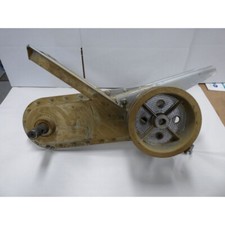 CARTER FRAISES MOTOBINEUSE