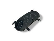 ST3639 RENAULT TRAFIC 2002 Tableau De Bord Compteur De Vitesse 8200006337A