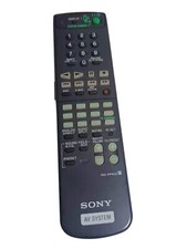 Original Sony TA-VA777ES AV