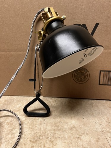 Ikea ranarp clamp spotlight - ikea,