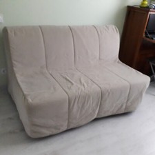 canapé  BZ Convertible, en