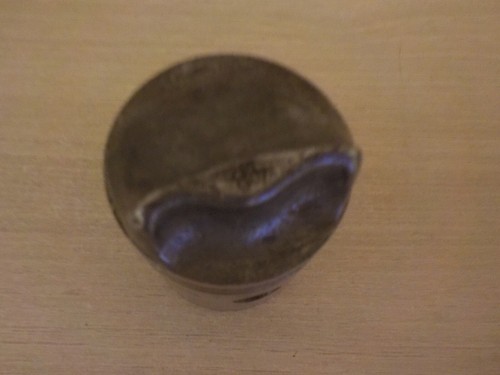 Piston peugeot motobecane - piston,