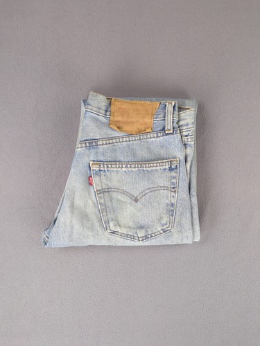 Jean levi 501 vintage 90s - jean,