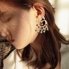 Boucles D'oreilles  Enfant