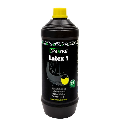 Liquide scellant tubeless - liquide,