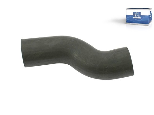 Durite radiateur spare - de,