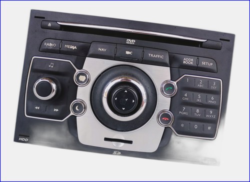 Radio navigation gps ng4 - radio,