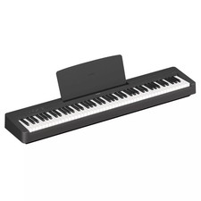 Yamaha P145BT 88-Key Digital