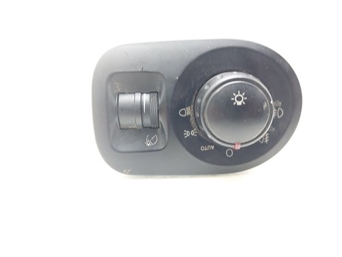 5p0919093 commande feu seat - commande,