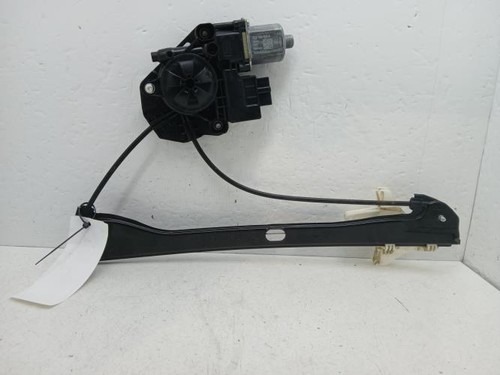 Leve vitre electrique arriere