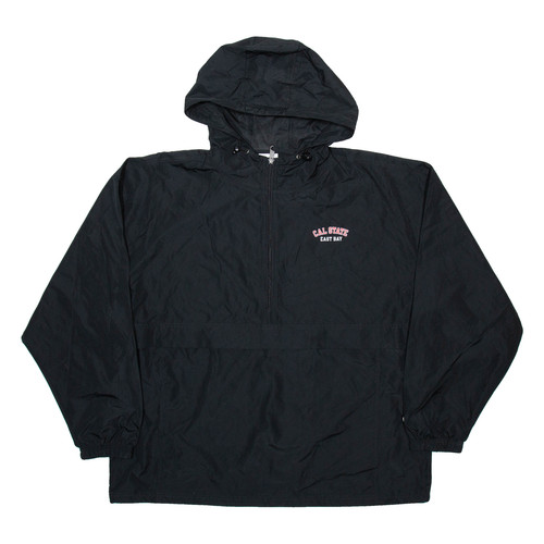 Veste anorak capuche - veste,