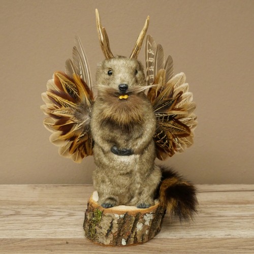 Wolpertinger murmel - wolpertinger,