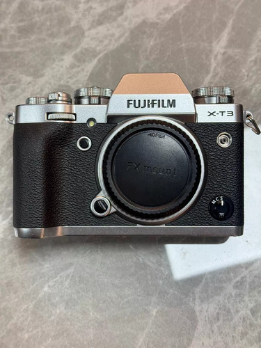 Fuji fujifilm xt3 1mp 60 - xt3, 26.1mp