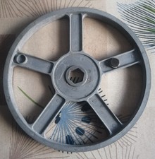 poulie de lave linge PJ6 260