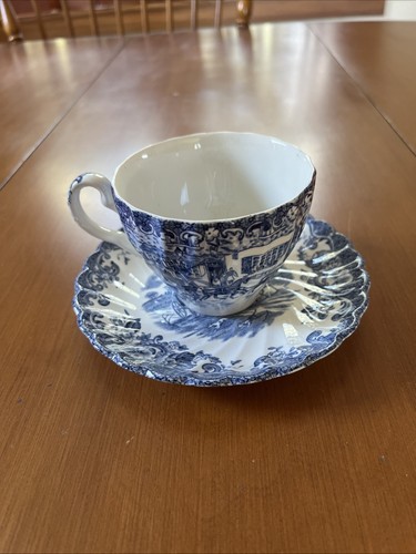 Johnson brothers england - johnson,