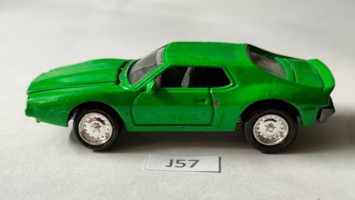 Voiture j57 johnny lightning - j57,