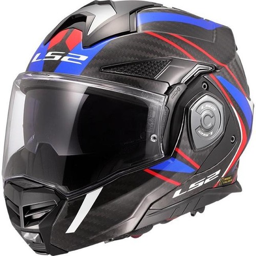 Ls2 casque modulable ff901 - ls2,