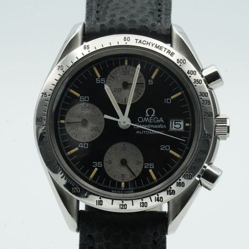 Omega speedmaster date hommes - speedmaster,