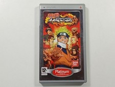 NARUTO ULTIMATE NINJA HEROES