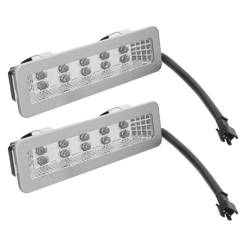 Pcs feux remorque - feux,