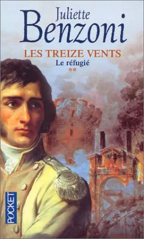 Les treize vents - tome, :