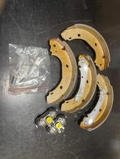 Kit de frein a tambour Peugeot