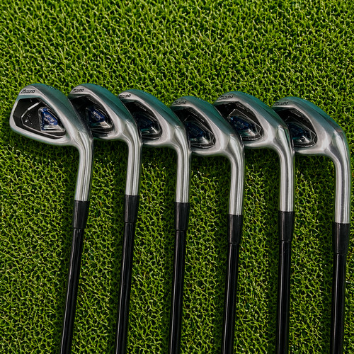 Mizuno jpx 825 iron - 825,