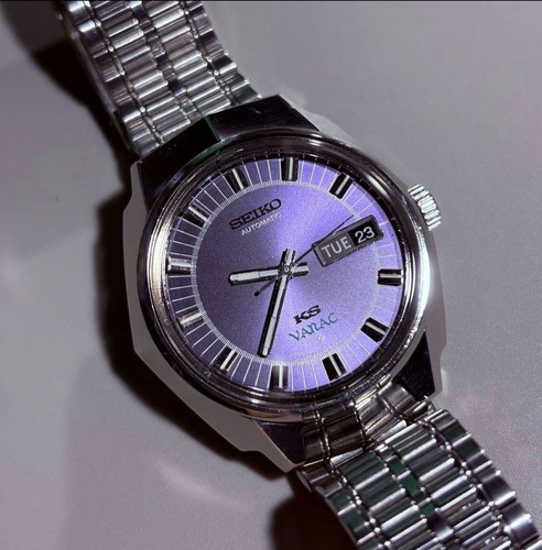 Montre automatique pour homme