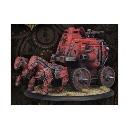 Privateer press warmachine - privateer, mk